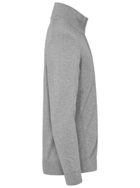 Oakville Half Zip Sweater