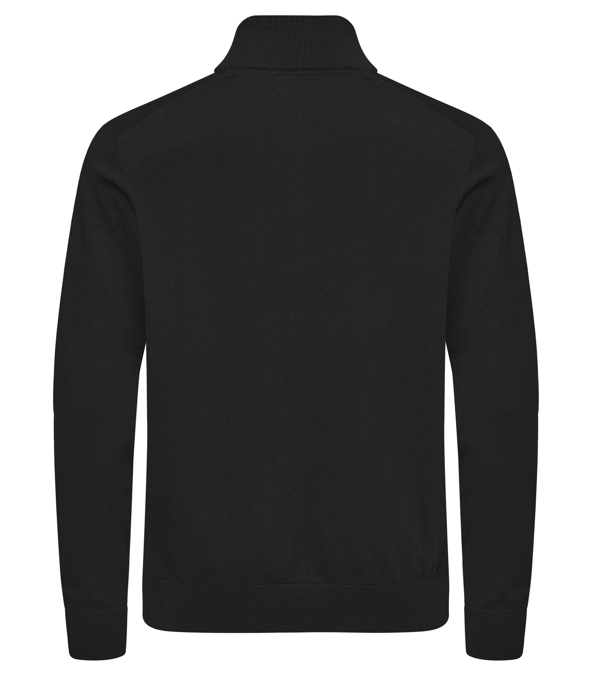 Cutter & Buck Oakville Half Zip Sweater