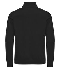 Cutter & Buck Oakville Half Zip Sweater