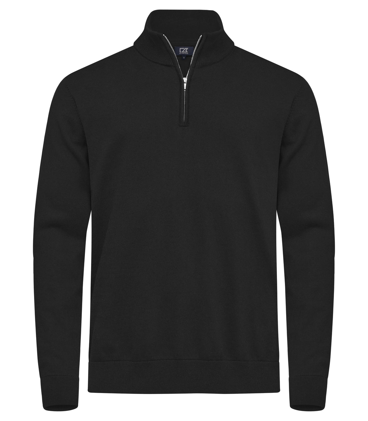 Cutter & Buck Oakville Half Zip Sweater