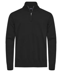 Cutter & Buck Oakville Half Zip Sweater