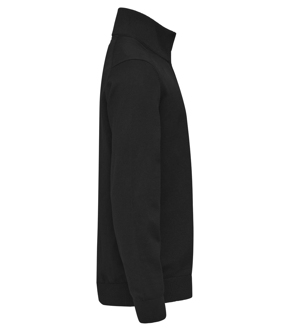 Cutter & Buck Oakville Half Zip Sweater