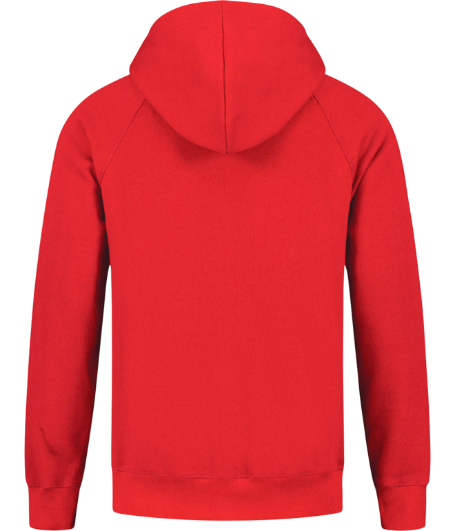 SANTINO RENO Hooded sweatvest