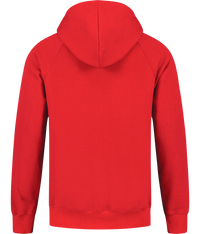 SANTINO RENO Hooded sweatvest