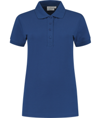 SANTINO LEEDS Poloshirt dames