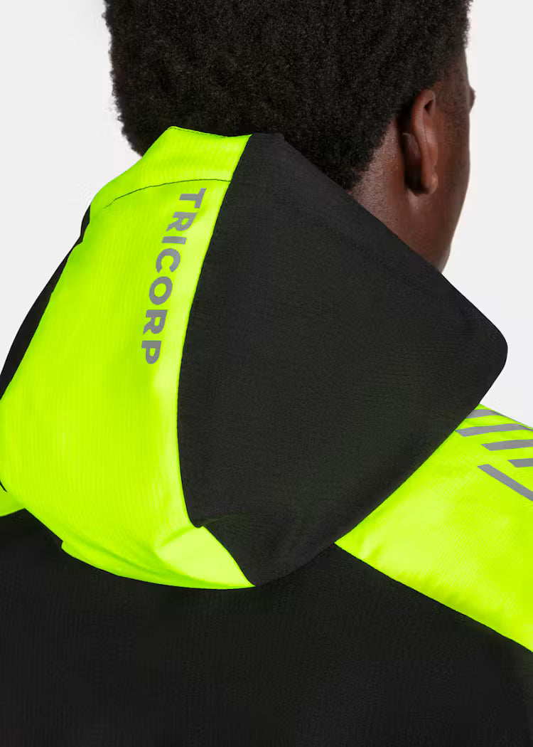 Tricorp 406117 Winterjas Ripstop Reflective Redefined – Warme en Waterdichte Winterwerkjas