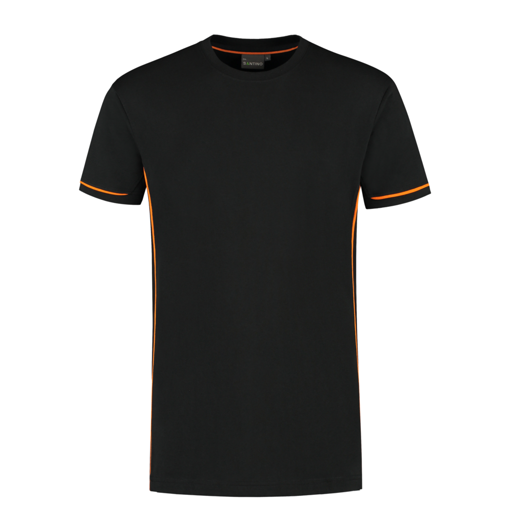 Santino Cal+ Extra Lang T-shirt