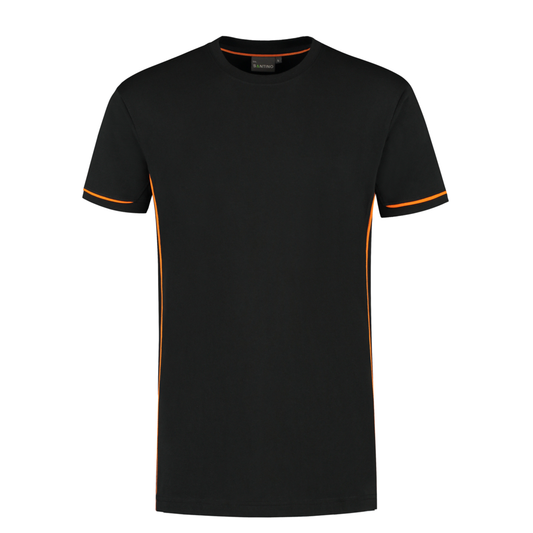 Santino Cal+ Extra Lang T-shirt