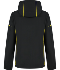 SANTINO CURTIS Softshell jack dames