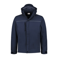 Santino Stockholm Softshell Jack