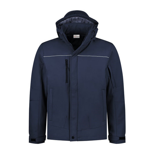 Santino Stockholm Softshell Jack