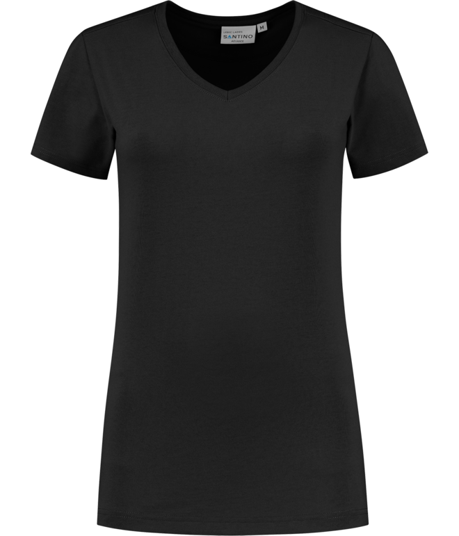 SANTINO LEBEC T-shirt dames