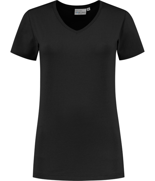 SANTINO LEBEC T-shirt dames