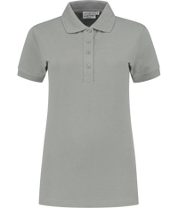 SANTINO LEEDS Poloshirt dames