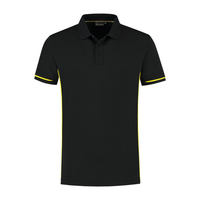 Santino Carsen Poloshirt