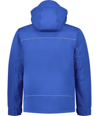 Santino Stockholm Softshell Jack