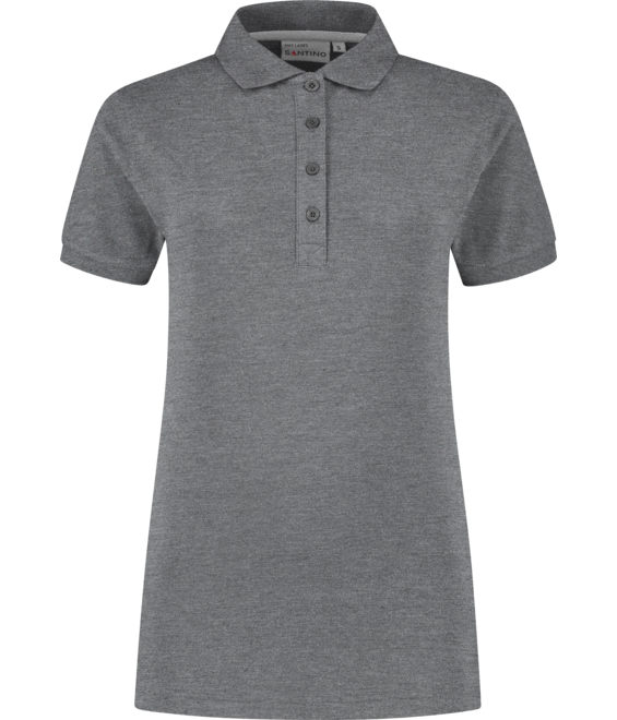 SANTINO MAX Poloshirt dames (keukenvernieuwers)