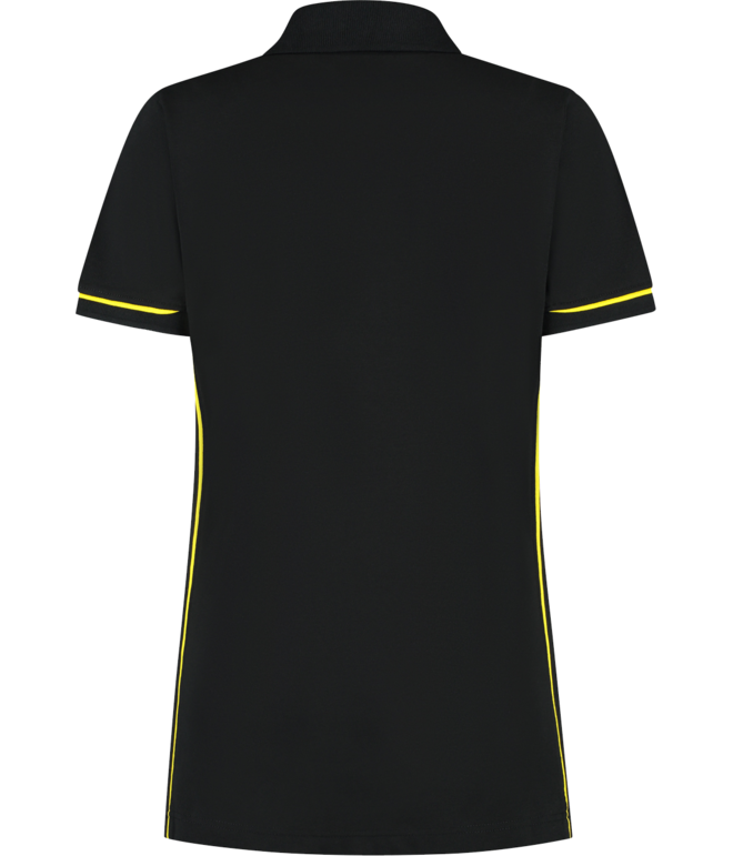 SANTINO CARSEN Poloshirt dames
