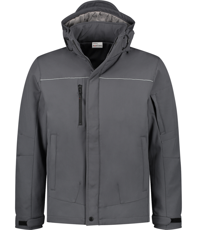 SANTINO STOCKHOLM Softshell jack