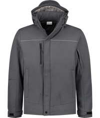SANTINO STOCKHOLM Softshell jack