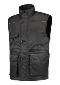 Tricorp 402001 (TBW2000) Bodywarmer Industrie – Warme en Waterafstotende Werkbodywarmer