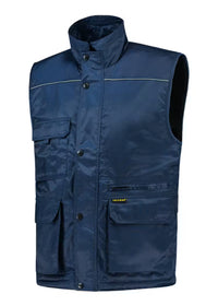 Tricorp 402001 (TBW2000) Bodywarmer Industrie – Warme en Waterafstotende Werkbodywarmer