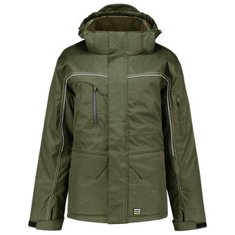 compare product TRICORP Midi parka