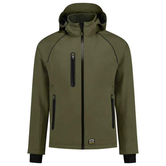 TRICORP Tech Shell Jack