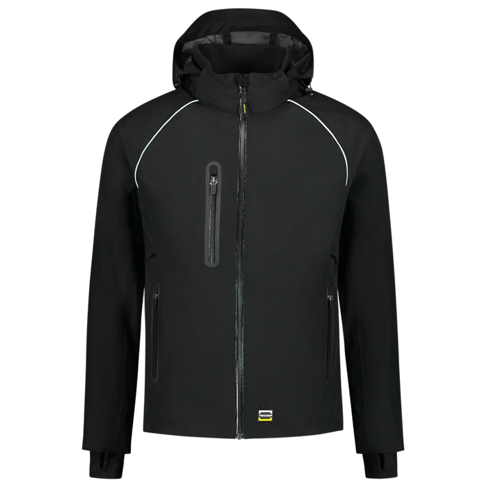 TRICORP Tech Shell Jack