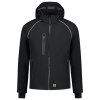 TRICORP Tech Shell Jack