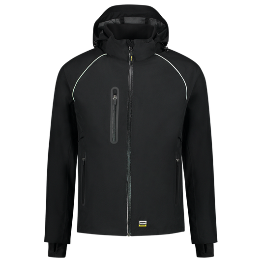 TRICORP Tech Shell Jack