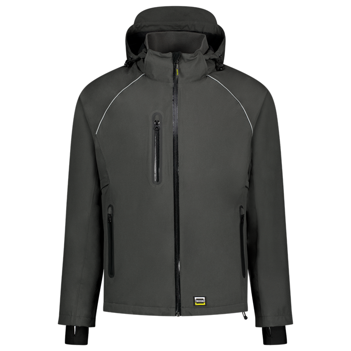 TRICORP Tech Shell Jack