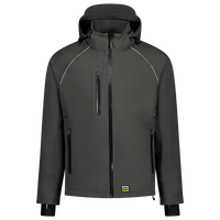 TRICORP Tech Shell Jack