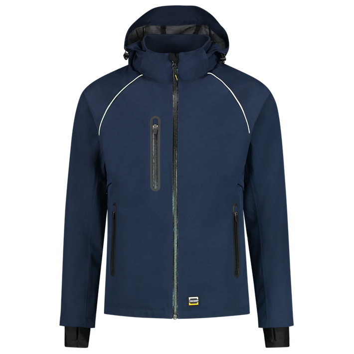 TRICORP Tech Shell Jack