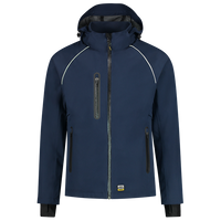 TRICORP Tech Shell Jack