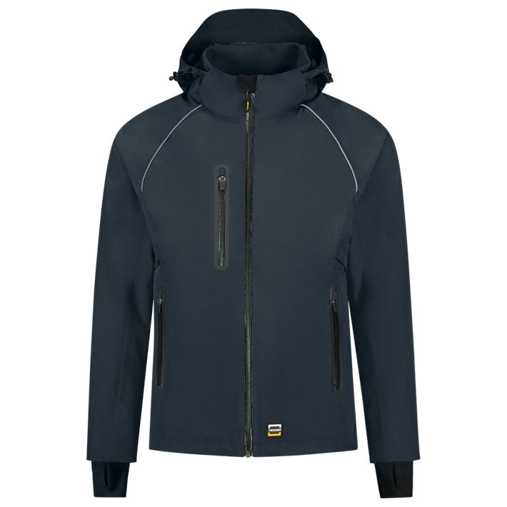 TRICORP Tech Shell Jack