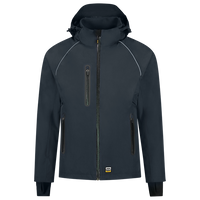 TRICORP Tech Shell Jack
