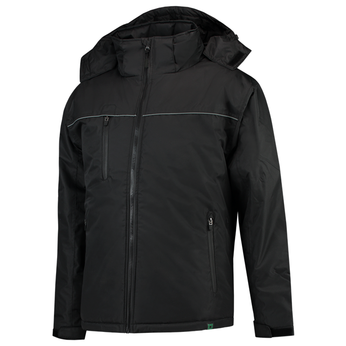 TRICORP Parka Rewear