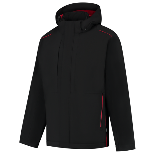 TRICORP Winter Tech Shell