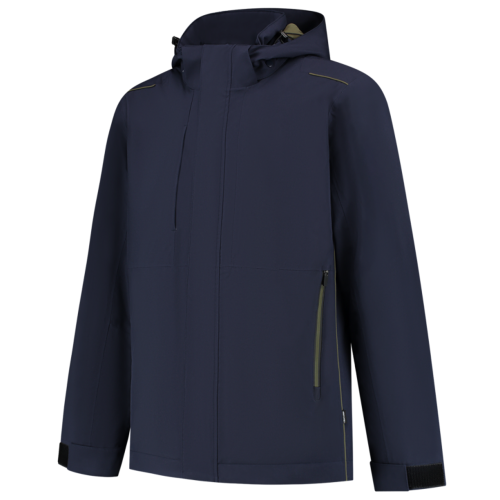 TRICORP Winter Tech Shell