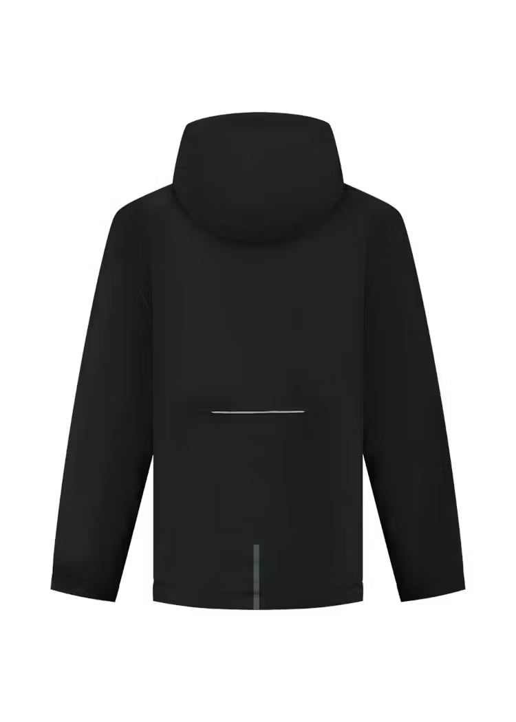 Tricorp 402703 Winter Tech Shell Accent – Warme en Waterdichte Winterwerkjas