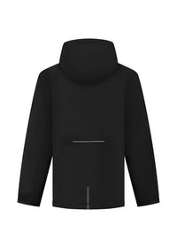 Tricorp 402703 Winter Tech Shell Accent – Warme en Waterdichte Winterwerkjas