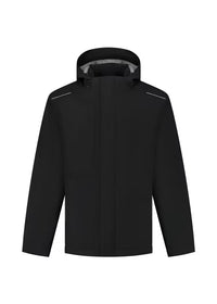 Tricorp 402703 Winter Tech Shell Accent – Warme en Waterdichte Winterwerkjas
