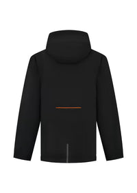 Tricorp 402703 Winter Tech Shell Accent – Warme en Waterdichte Winterwerkjas
