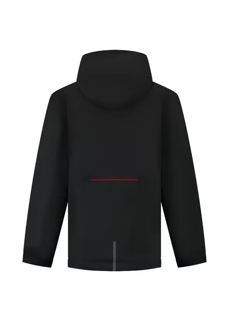 Tricorp 402703 Winter Tech Shell Accent – Warme en Waterdichte Winterwerkjas