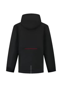 Tricorp 402703 Winter Tech Shell Accent – Warme en Waterdichte Winterwerkjas