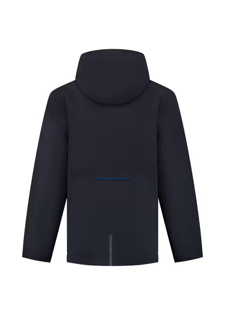 Tricorp 402703 Winter Tech Shell Accent – Warme en Waterdichte Winterwerkjas