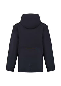 Tricorp 402703 Winter Tech Shell Accent – Warme en Waterdichte Winterwerkjas