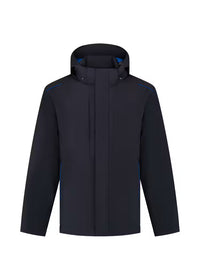 Tricorp 402703 Winter Tech Shell Accent – Warme en Waterdichte Winterwerkjas