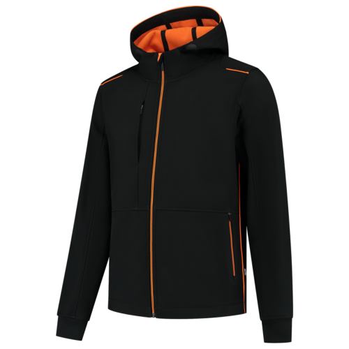 TRICORP Winter Tech Shell